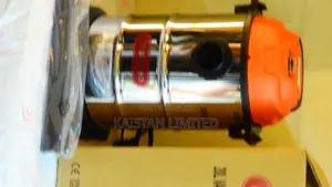 Astramilano Wet and Dry 20l Vacuums/20l Astramilano Vacuum Cleaner