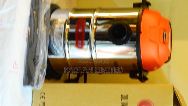 Astramilano Wet and Dry 20l Vacuums/20l Astramilano Vacuum Cleaner