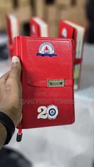 Smart Notebooks Branding