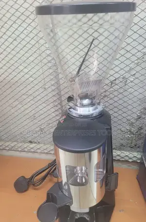 Commercial Coffee Grinder