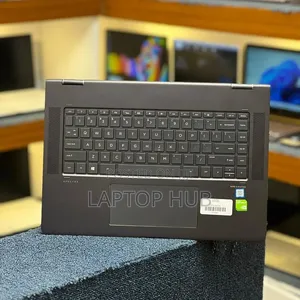 Laptop HP Spectre X360 15 16GB Intel Core i7 SSD 512GB