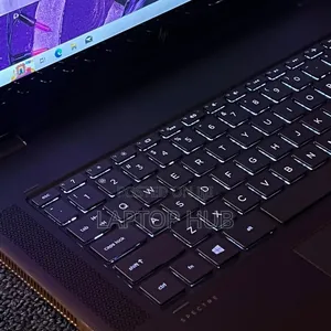 Laptop HP Spectre X360 15 16GB Intel Core i7 SSD 512GB