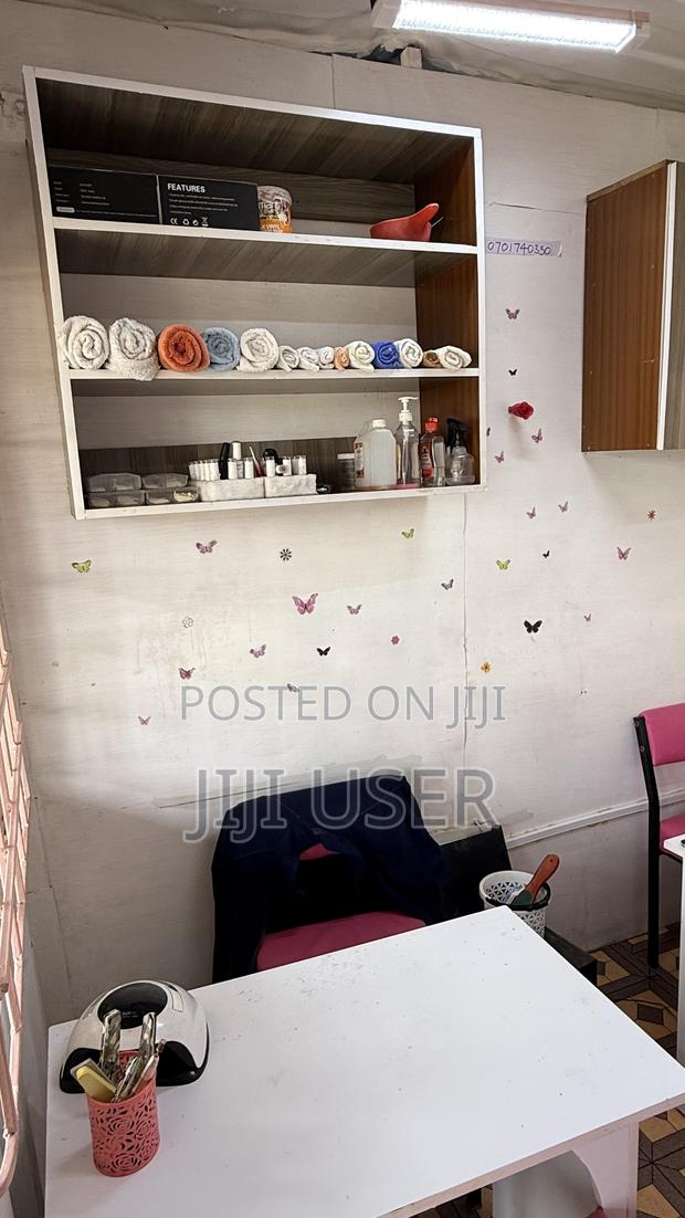 Nail Parlour For Sale - thumbnail 2