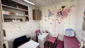 Nail Parlour For Sale