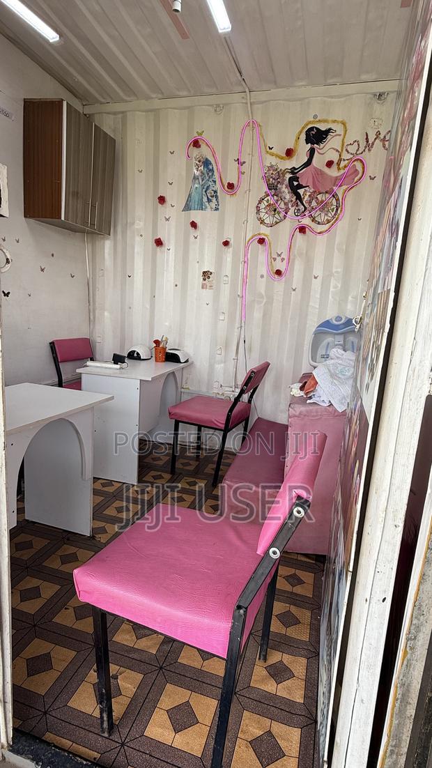Nail Parlour For Sale - thumbnail 5