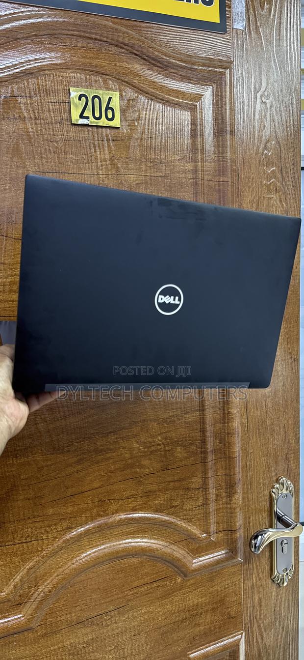 Laptop Dell Latitude 7410 32GB Intel Core i7 SSD 256GB
