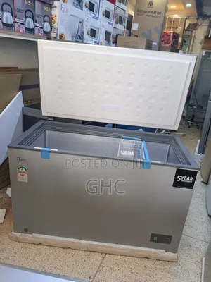 Roch(Rcf--B) Freezer