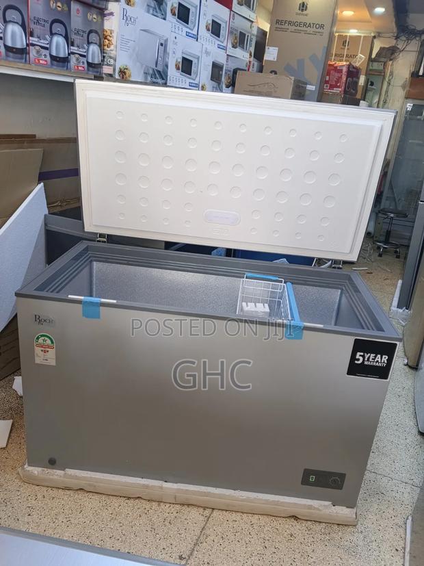 Roch(Rcf--B) Freezer
