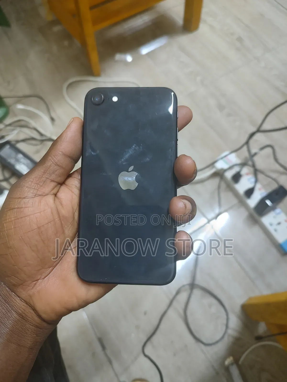 Apple iPhone 7 32 GB Black