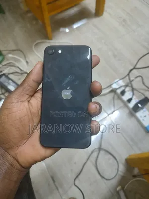 Apple iPhone 7 32 GB Black
