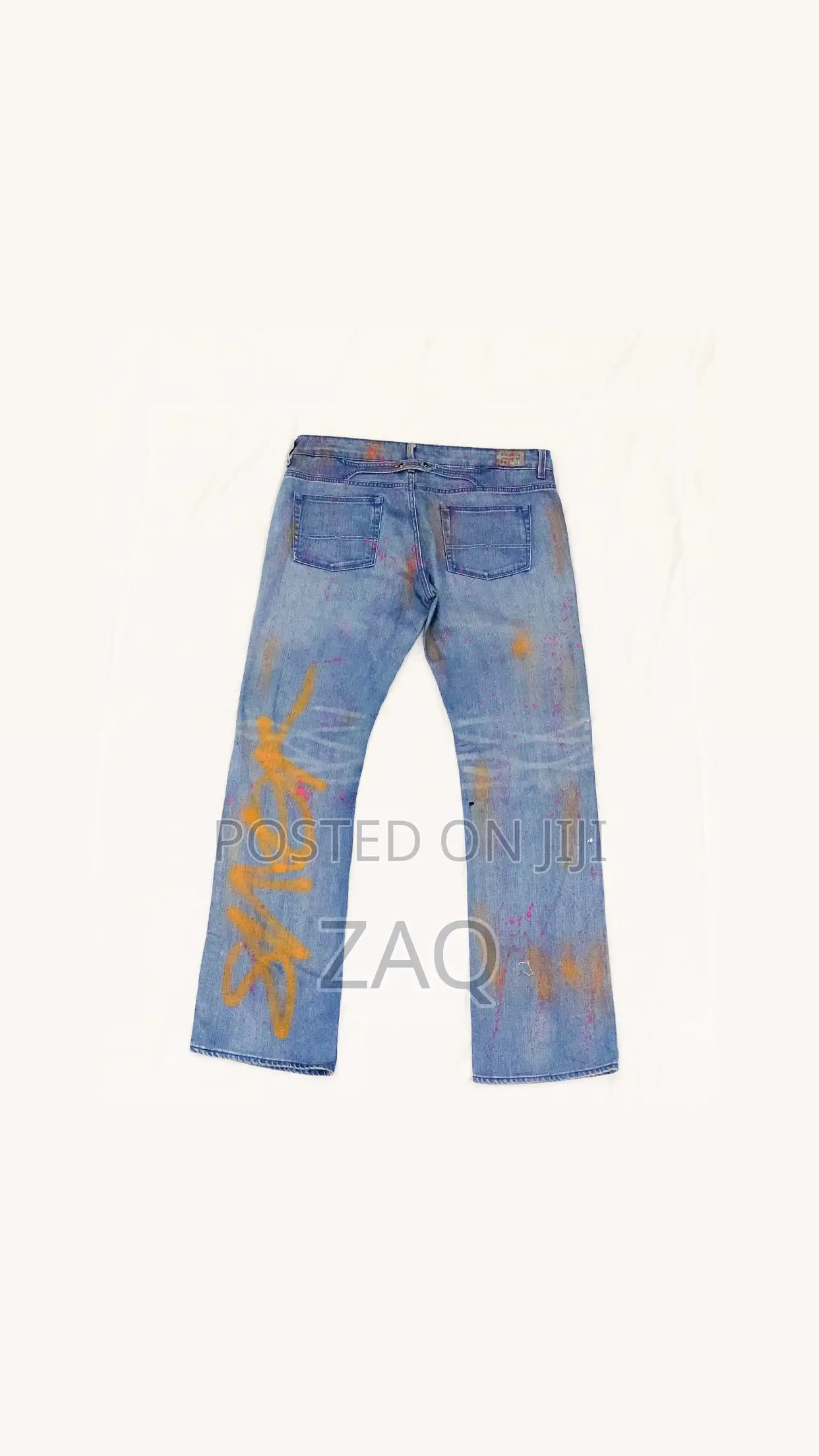 Denim Jeans
