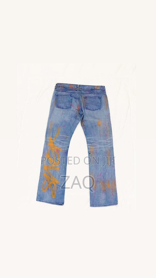 Denim Jeans - thumbnail 2
