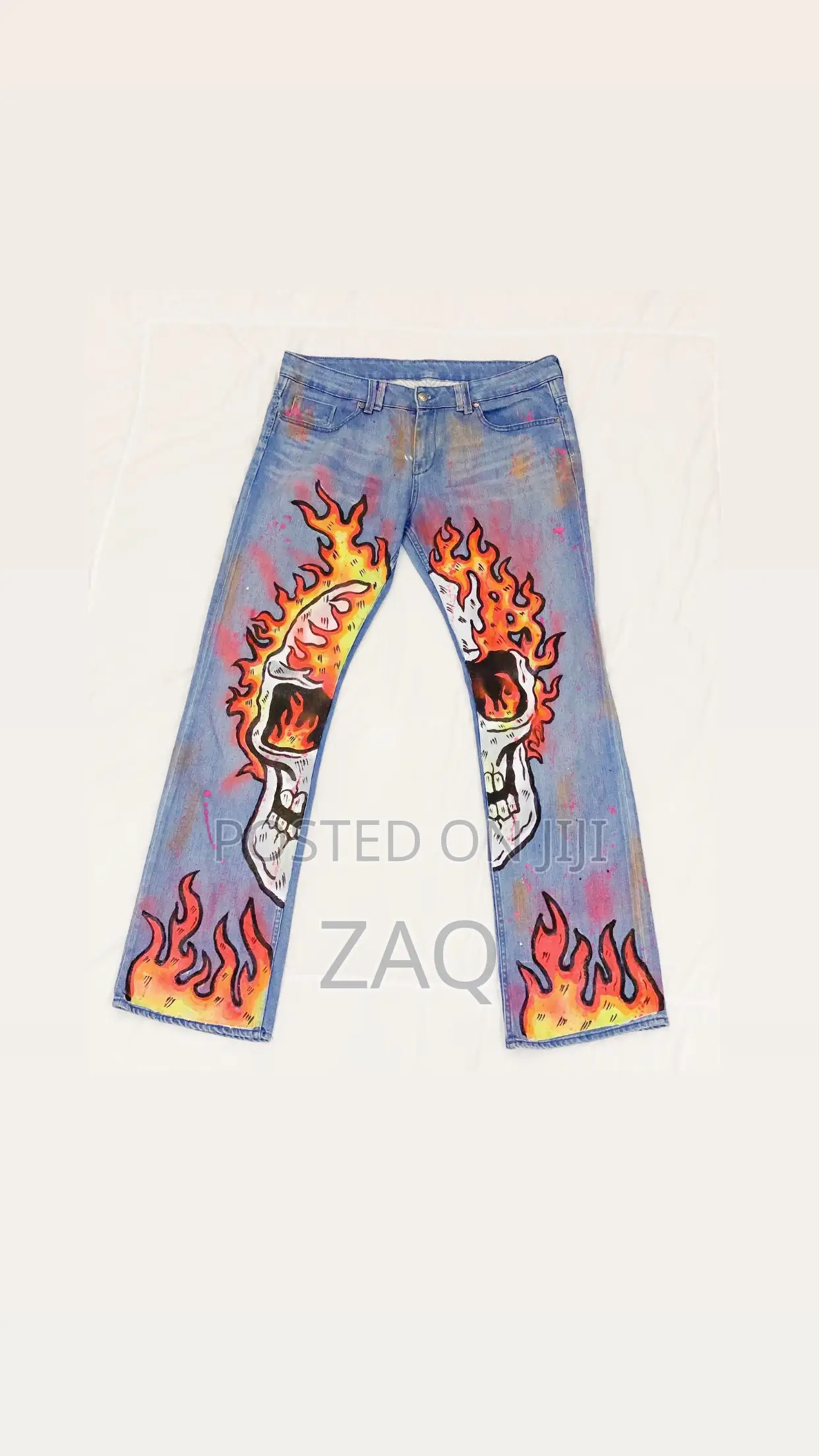 Denim Jeans