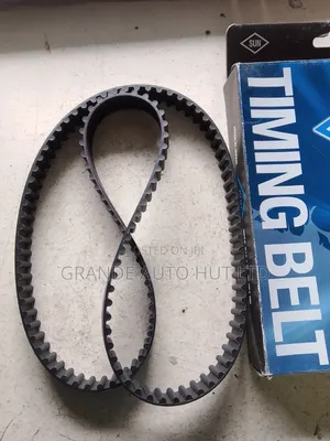Timing Belt 125 Teeth Daewoo Espero (Sun Brand)