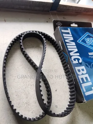 Timing Belt 125 Teeth Daewoo Espero (Sun Brand)