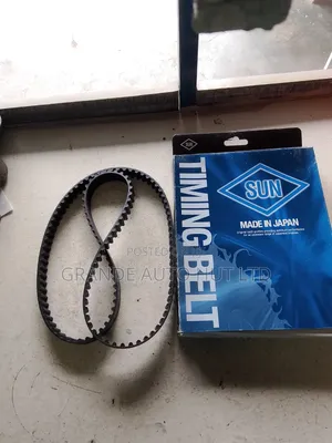 Timing Belt 125 Teeth Daewoo Espero (Sun Brand)