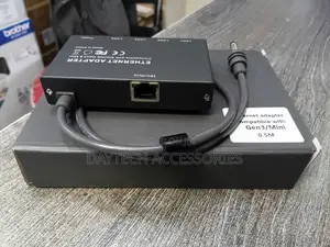 Starlink 4 Port Rj45 Multi-Port Ethernet Adapter Gen 3 / Mini