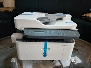 Hp Laser MFP 137fnw