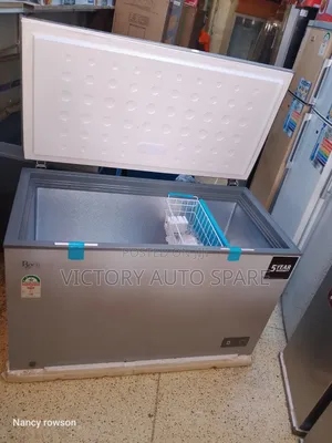 Roch -B Deep Freezer