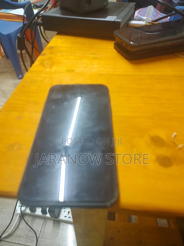 Apple iPhone 8 Plus 128 GB Black - thumbnail 2