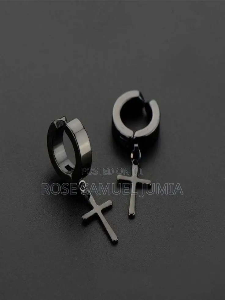 Cross Magnetic Studs