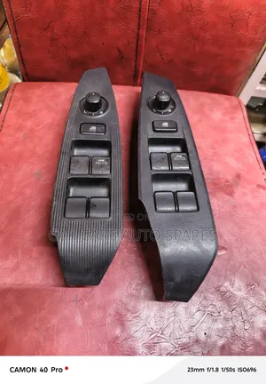 Main Switch Mazda Cx-5