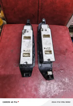 Main Switch Mazda Cx-5