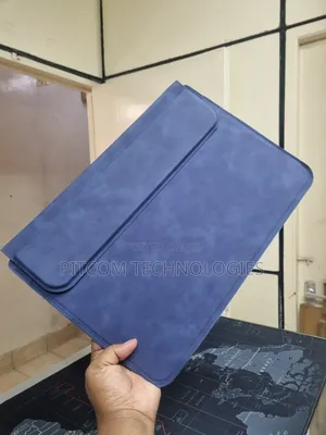 Leather Sleeves Bag