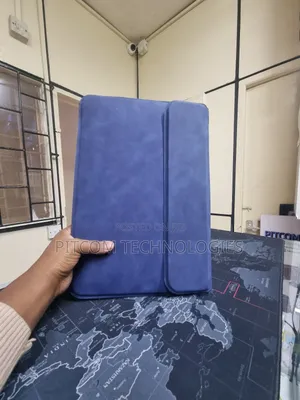Leather Sleeves Bag