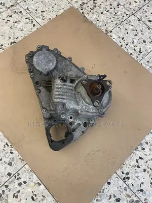 BMW X5 X6 E71 E70 Transfer Case/Box Atc700 Diesel