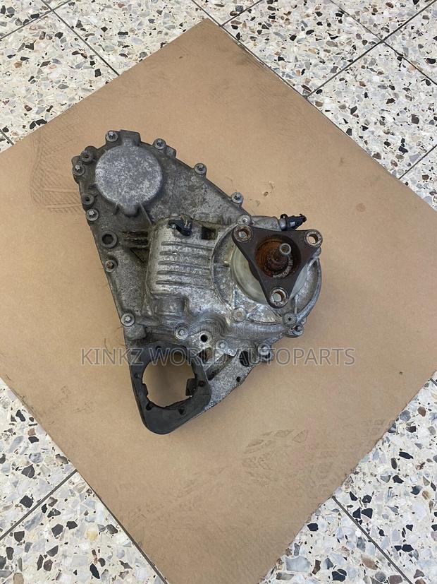 BMW X5 X6 E71 E70 Transfer Case/Box Atc700 Diesel