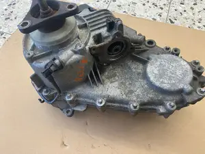 BMW X5 X6 E71 E70 Transfer Case/Box Atc700 Diesel