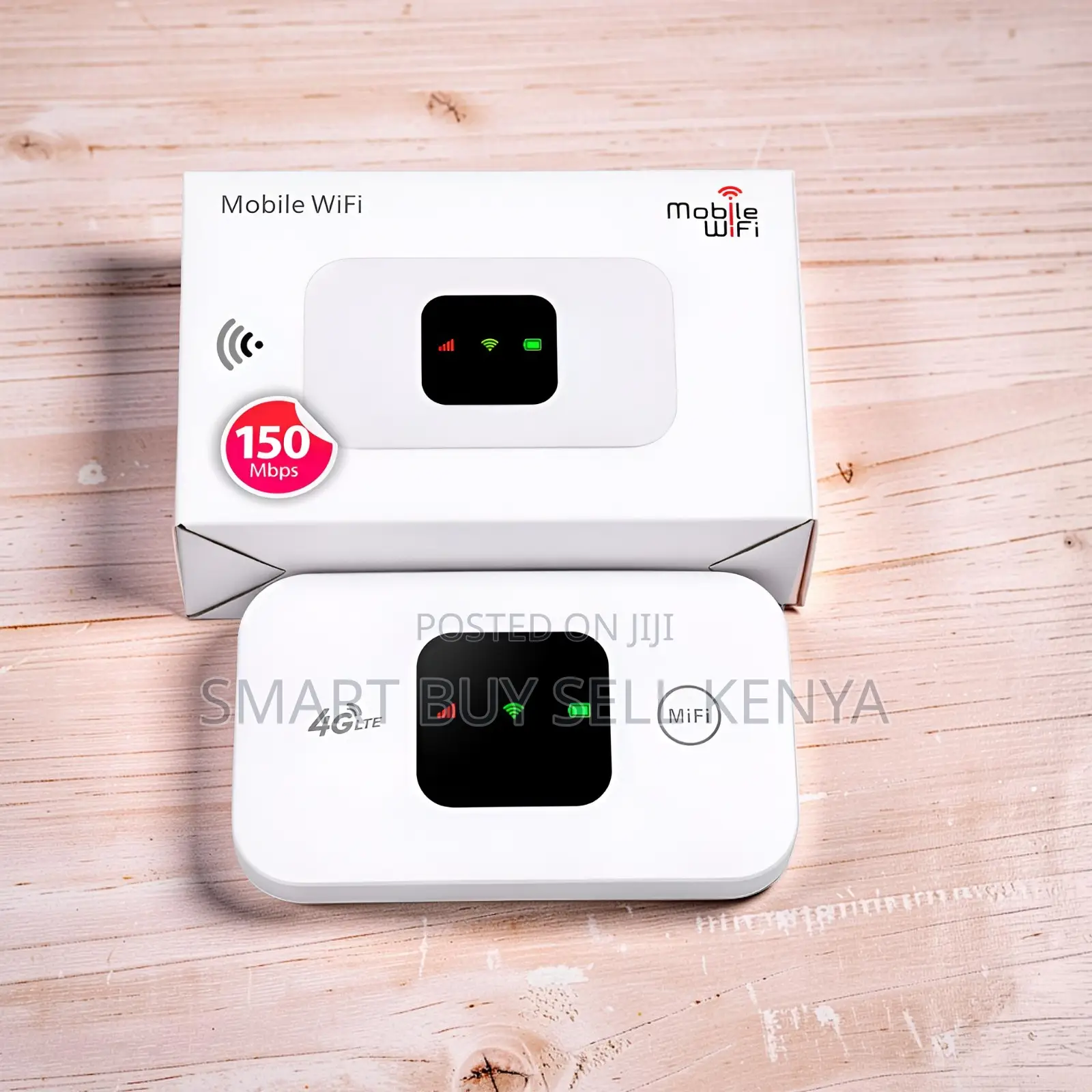 Connect Fast Speed Strong Signal 4g Lte Wifi Hotspot Pocket Mifi