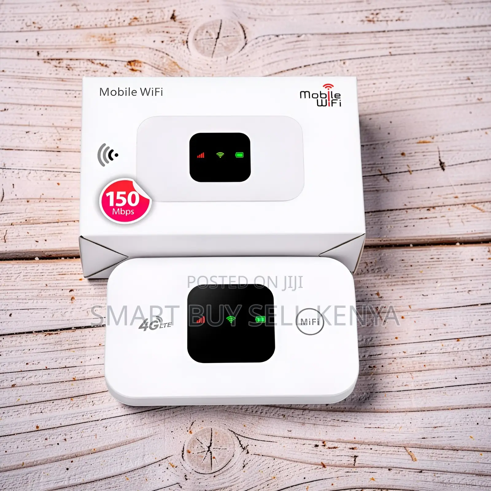 Lightweight Build Easy Setup 4g Lte Wifi Hotspot Pocket Mifi