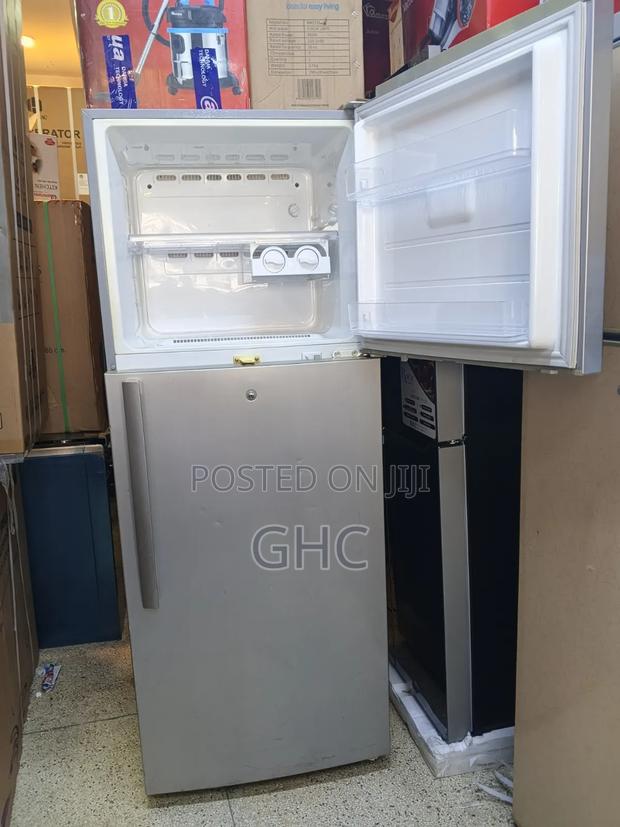 Samsung 400l Refrigerator - main view