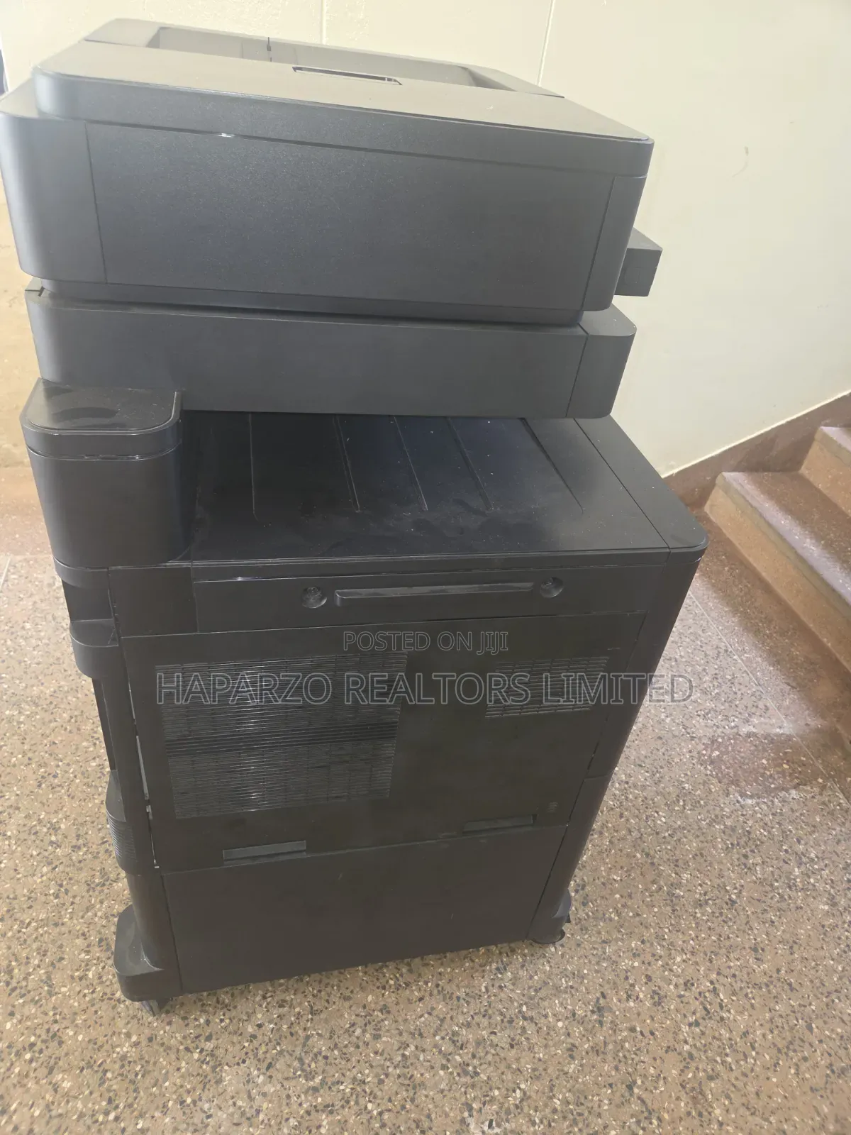 Commercial Printer for Sale - Hp M880