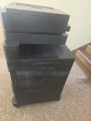 Commercial Printer for Sale - Hp M880