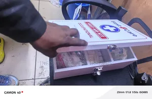 First Aid Occupational Kit