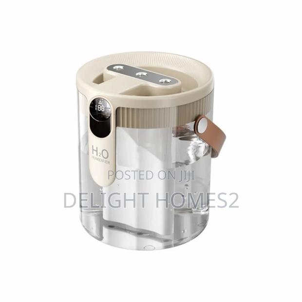 Portable Triple Misting Humidifier_st - main view