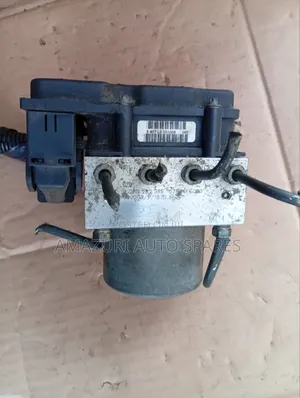 Subaru Impreza Gh2 Abs Pump