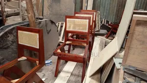 6 Seater Dining Table