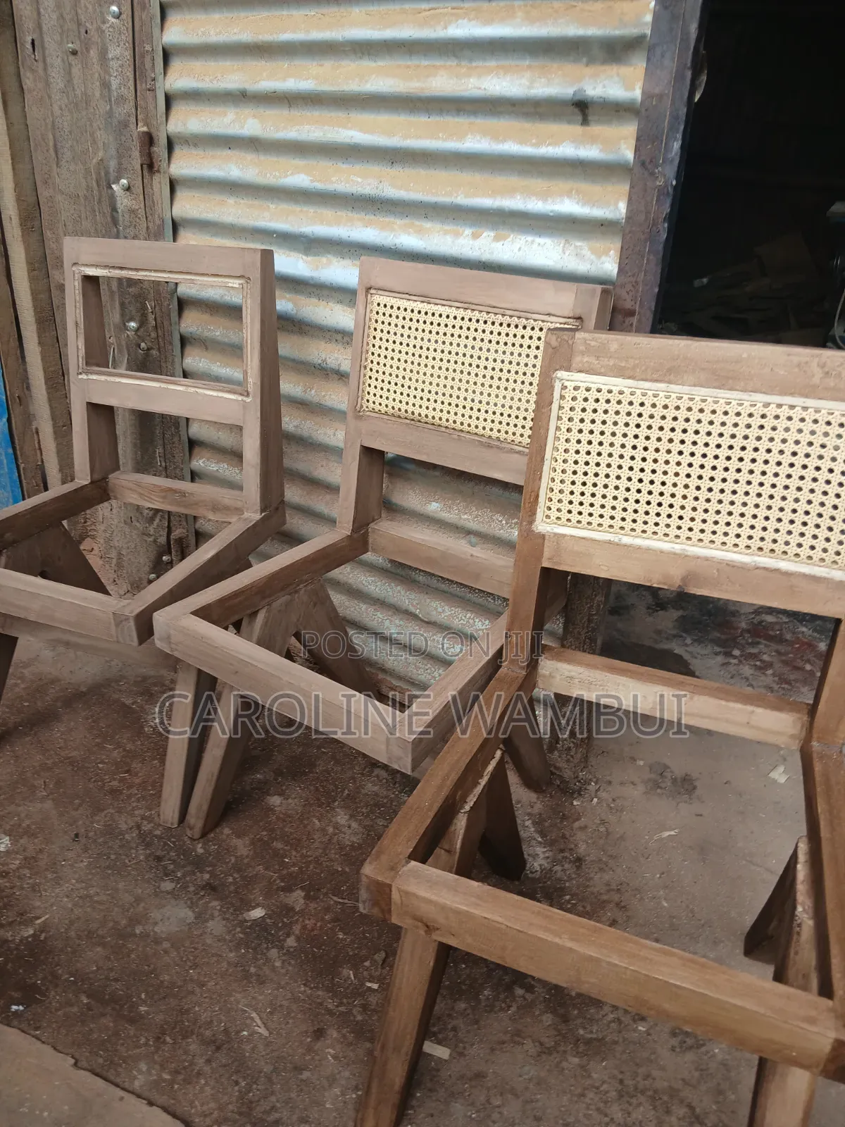 6 Seater Dining Table