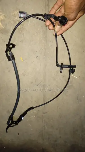 Rav4 Abs Sensor New Model