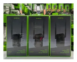 Speedlink* Osh-01a 3-in-1 Connectivity Unlimited Online Freedom.