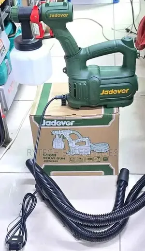 550watts Electric Spray Gun/Paint Sprayer