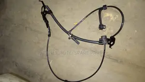 Rav4 Abs Sensor New Model