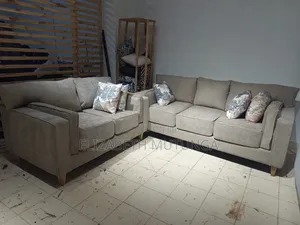 5 Seater Sofa