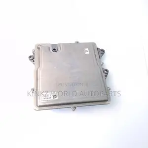 BMW 535 F10 X3 F25 N55 Engine Computer Dme Ecu Ecm Mevd172