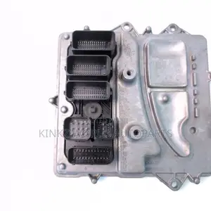 BMW 535 F10 X3 F25 N55 Engine Computer Dme Ecu Ecm Mevd172