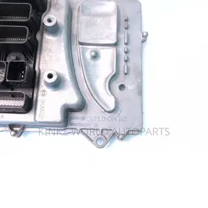 BMW 535 F10 X3 F25 N55 Engine Computer Dme Ecu Ecm Mevd172